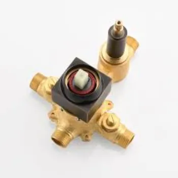 Shower Valves 